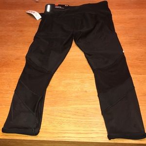 RBX Pants - RBX Capri Leggings RBX Pants - RBX Capri Leggings
